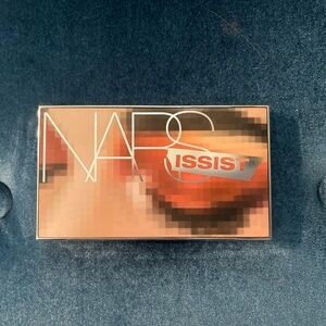 Nars Narcissist Wanted Eyeshadow Palette